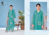 Aangan By Sahiba Printed Cotton Dress Material Wholesale Shop In Surat
